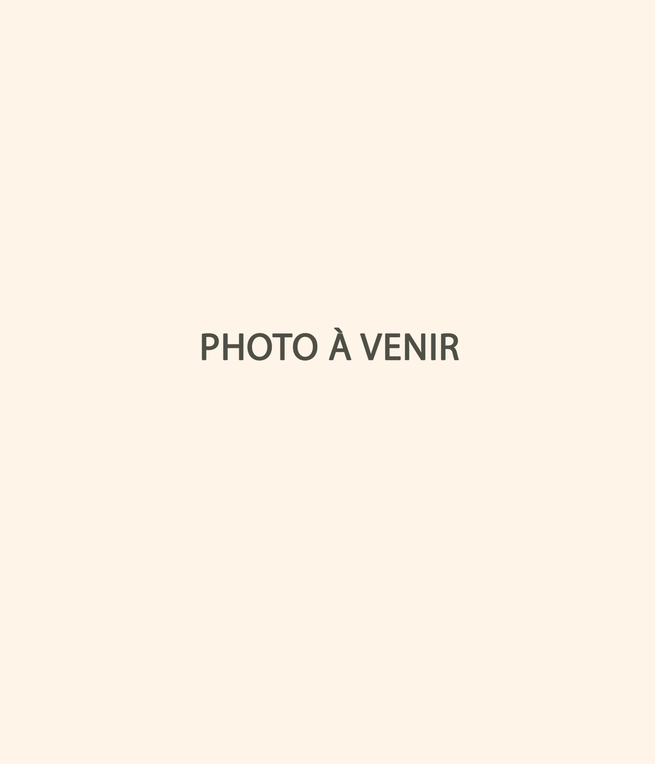 À VENIR